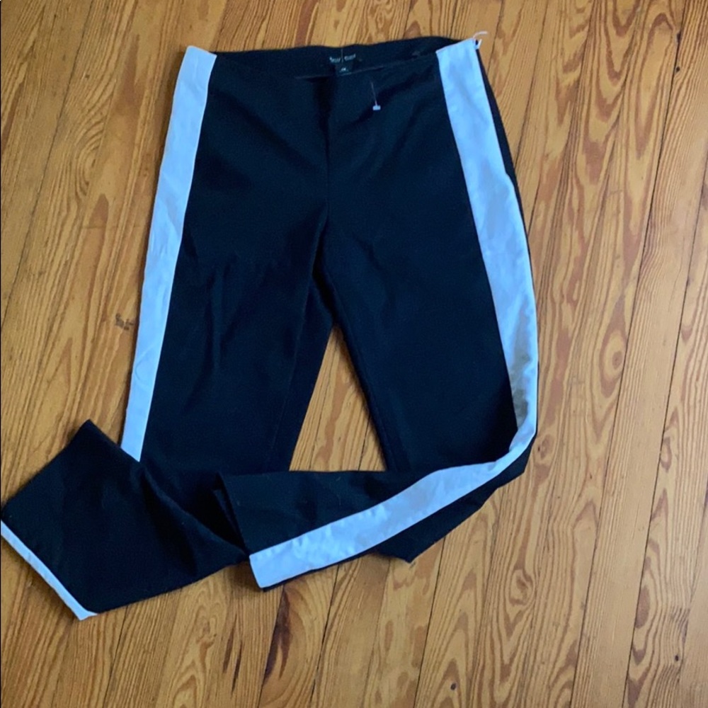 White House black market pants